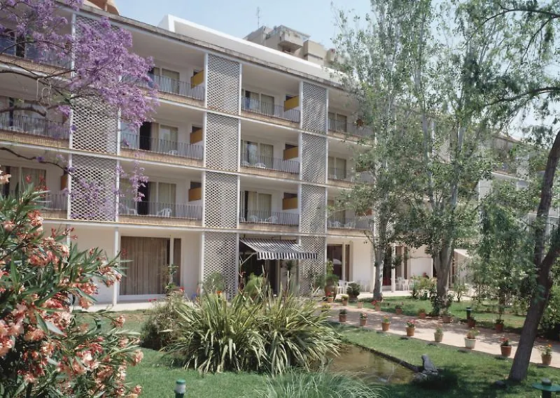 Hotel Araxa - Adults Only Palma de Mallorca Spain
